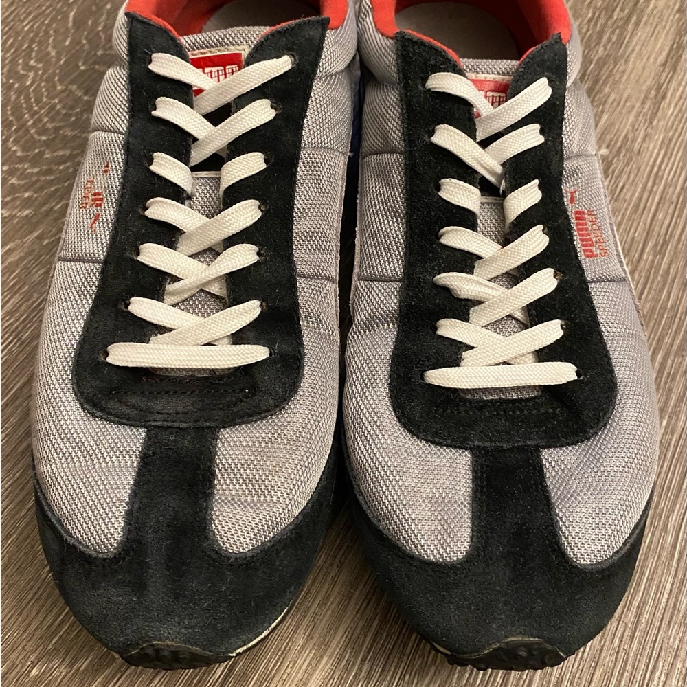 Puma Speeder